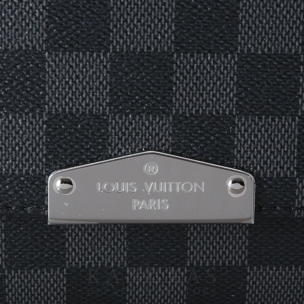LOUIS VUITTON(USED)루이비통 N40349 디스트릭트 메신저백 PM